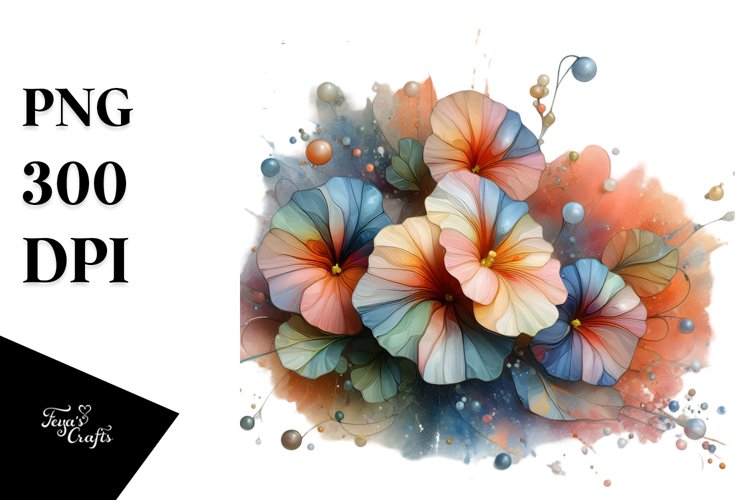 Abstract Clipart Image 12