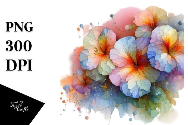 Abstract Clipart Image 11