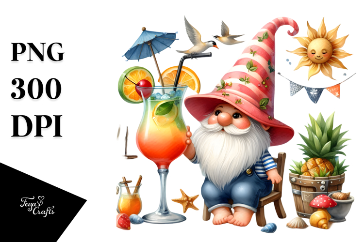 Summer Fonts Image 19