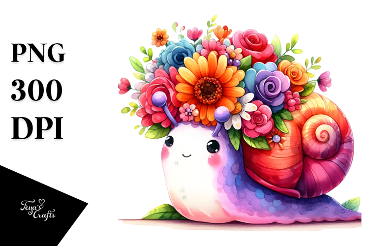 Flower Crown Png Image 10