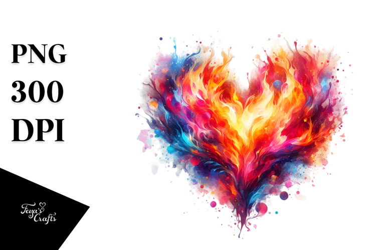 Fire Fonts Image 21