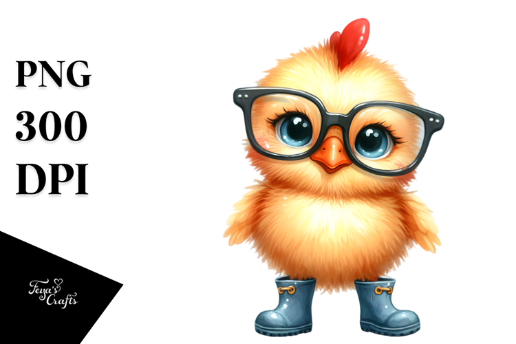 Rain Boots Clipart Image 3