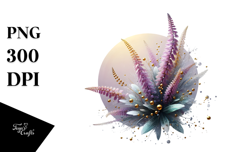 Flower Fonts Image 24