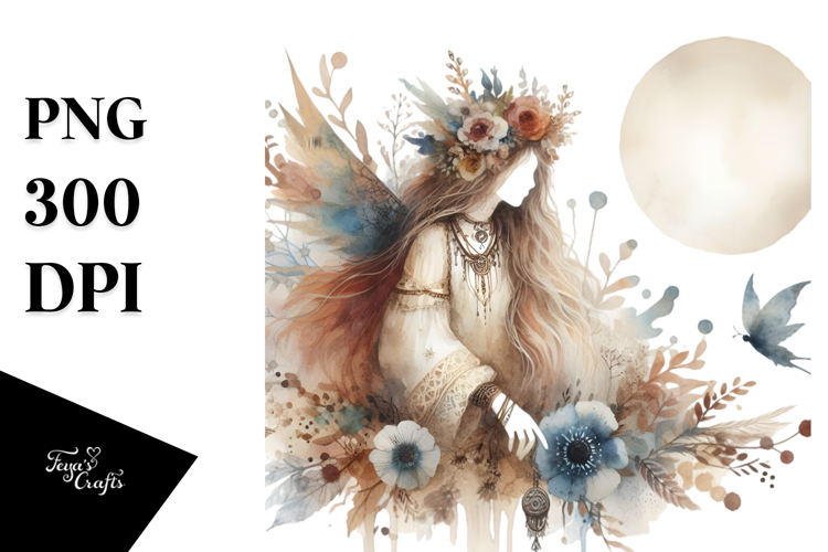 Fairy Png Image 16
