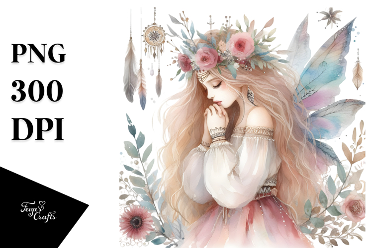 Fairy Png Image 19