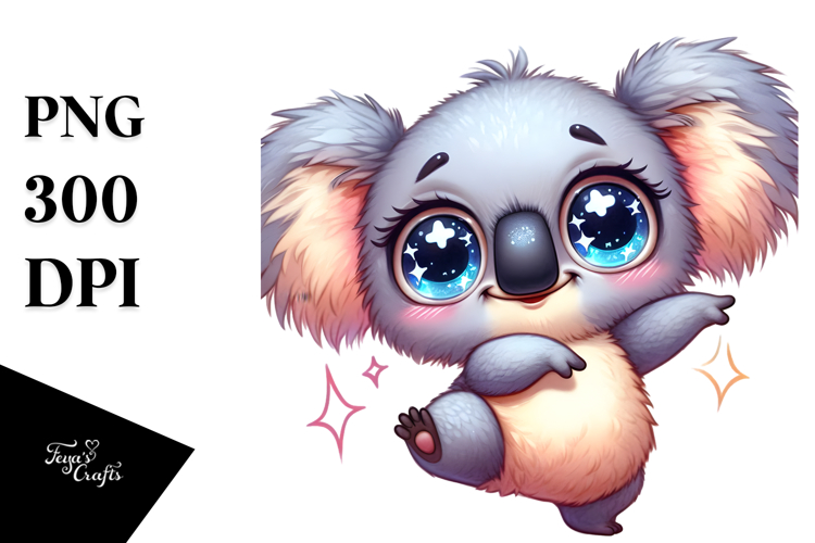 Cartoon Clipart Image 7
