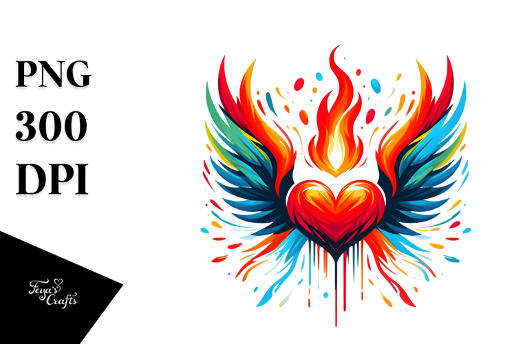 Heart Fonts Image 12