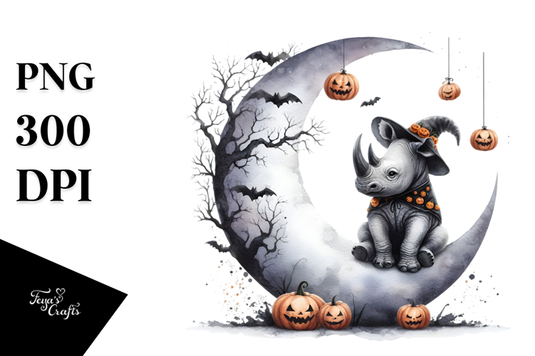 Moon Clipart Image 19