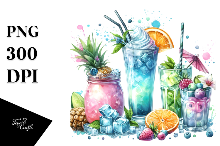 Cocktail Png Image 24