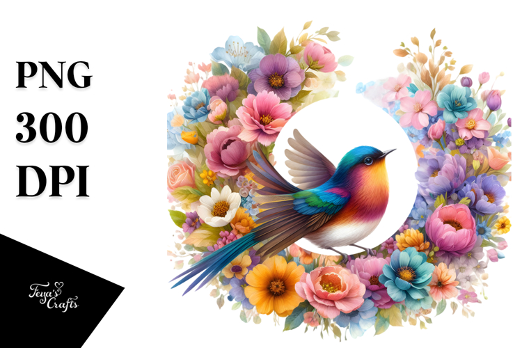 Easter Fonts Image 7