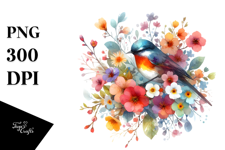 Bird Clipart