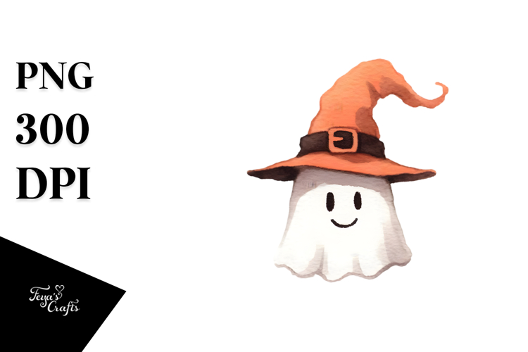 Halloween Clipart Image 9