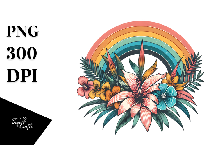 Tropical Clipart Image 8