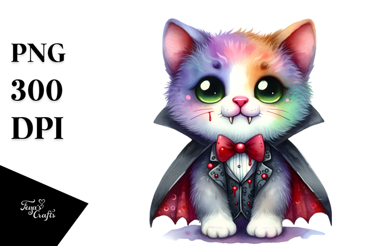 Whimsical Clipart Image 13