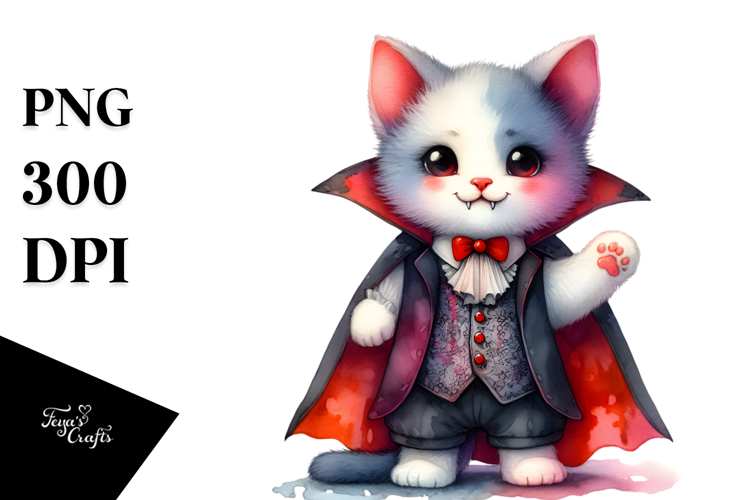 Whimsical Clipart Image 12
