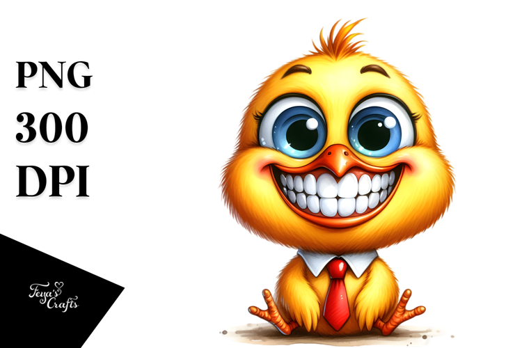 Chick Clipart Image 21