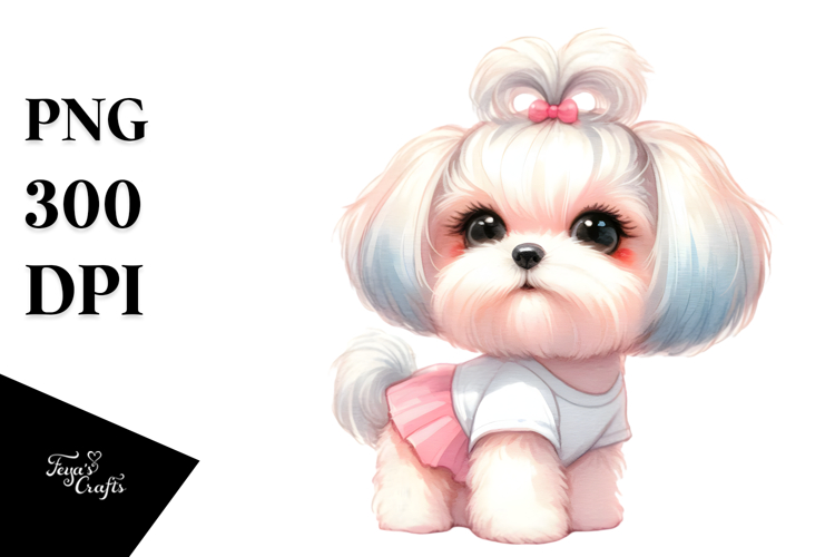 Monkey Clipart Image 5