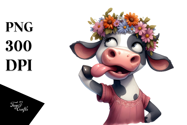 Flower Crown Png Image 18