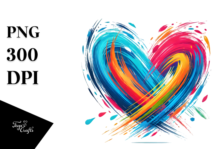 Heart Fonts Image 7