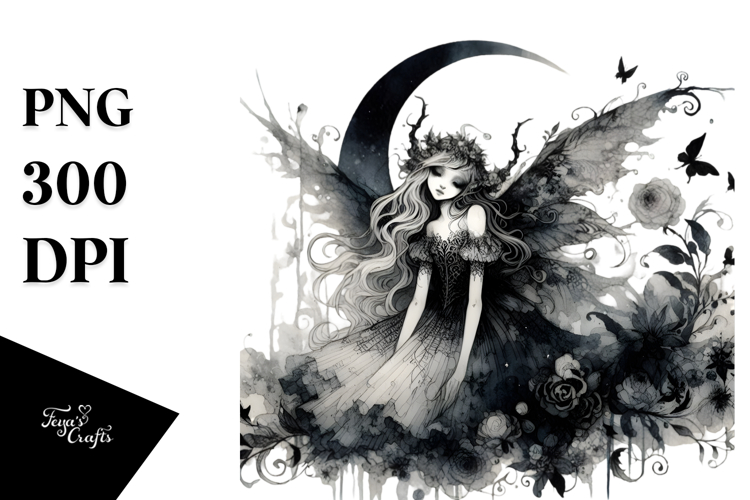 Fairy Png Image 18