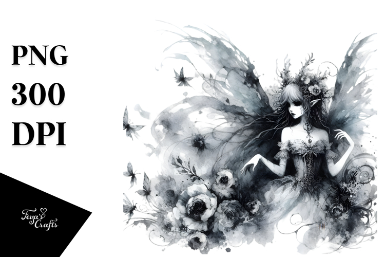Fairy Png Image 17