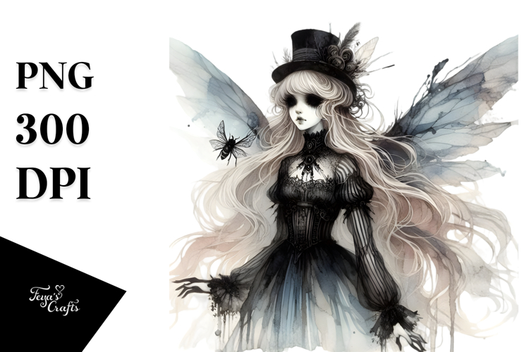 Fairy Png Image 15