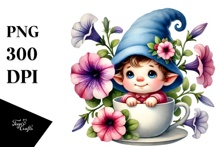 Transparent Flower Png Image 15