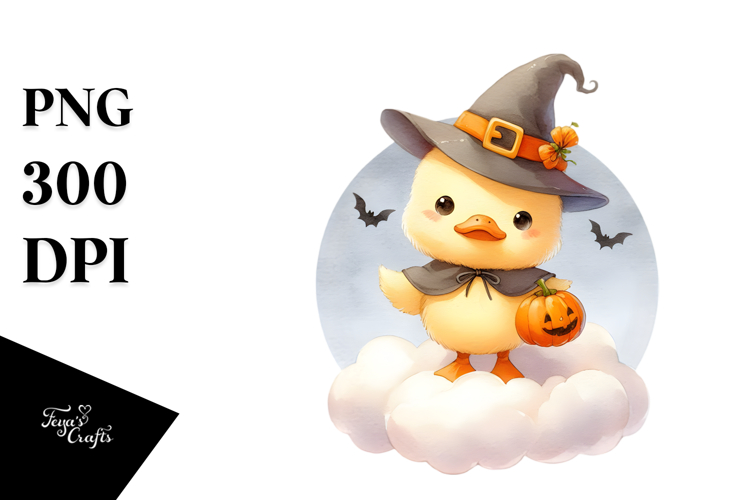 Duck Png Image 15