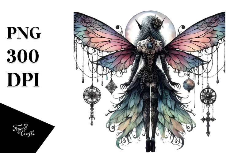 Fairy Png Image 17
