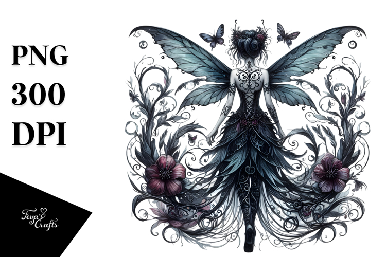 Fairy Png Image 16