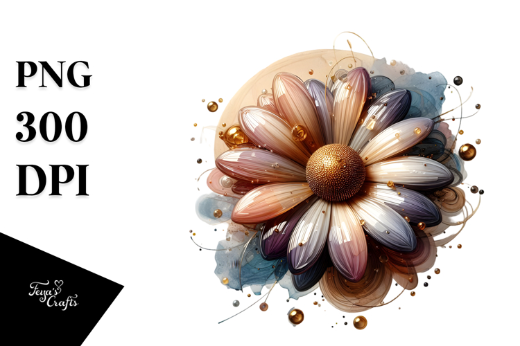 Abstract Clipart Image 4