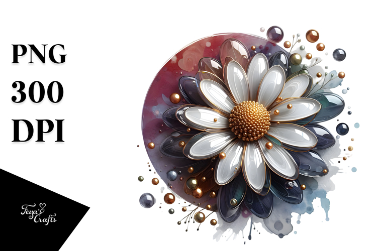 Abstract Clipart Image 3
