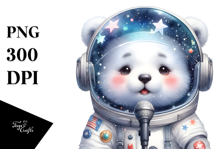 Singer Clipart Image 14