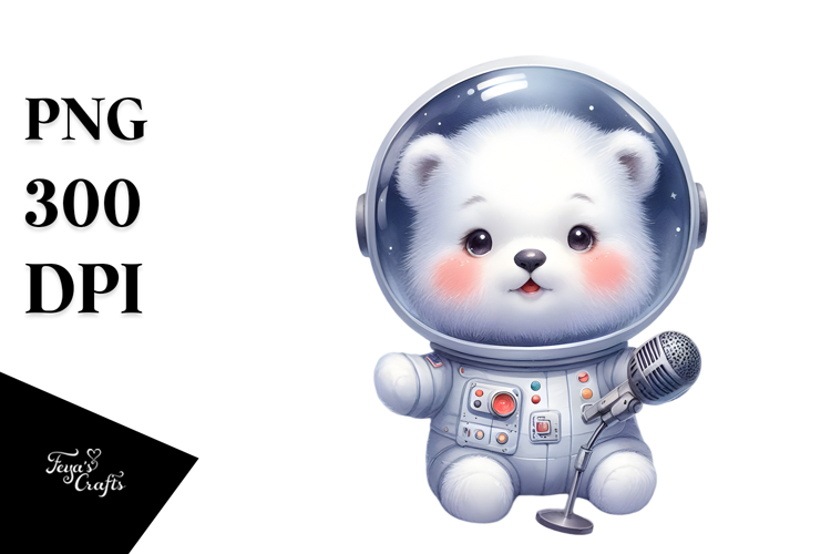 Bear Clipart Image 7
