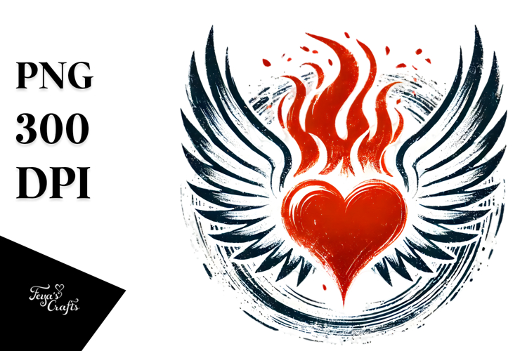 Fire Fonts Image 15