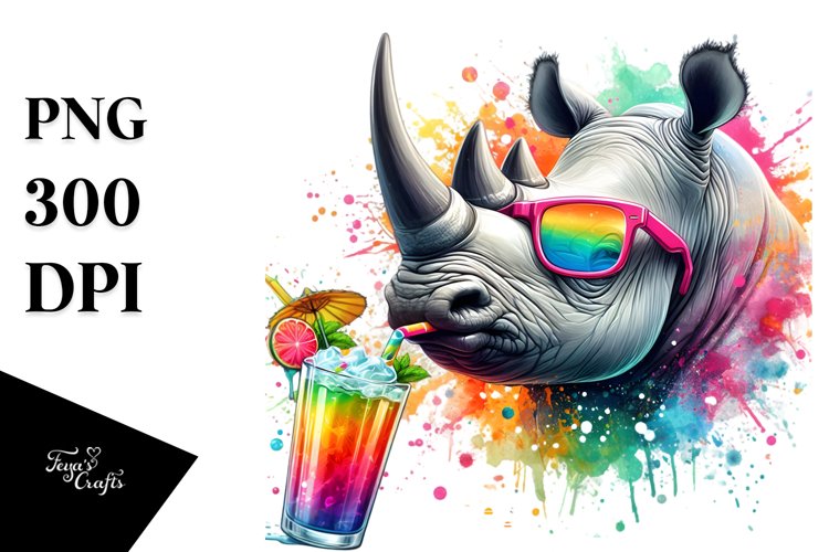 Drinking Clipart Image 21