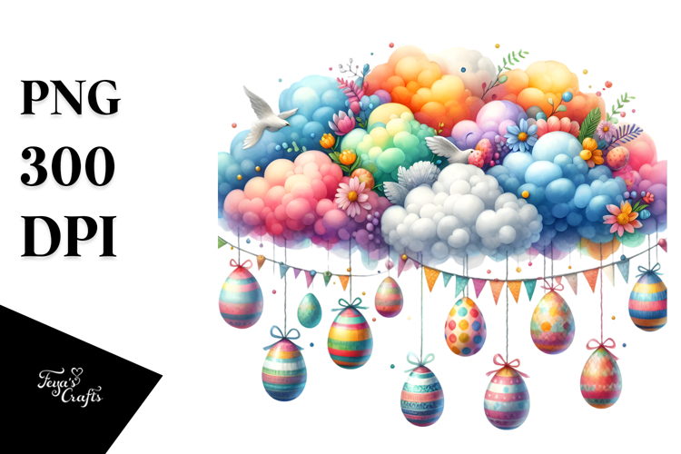 Cloud Png Image 19