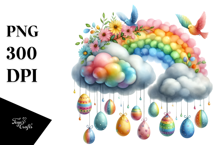 Cloud Png Image 21
