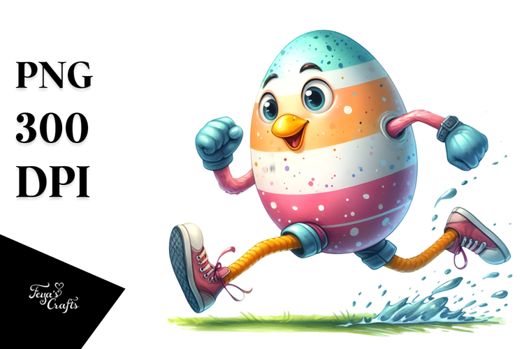 Egg Png Image 24
