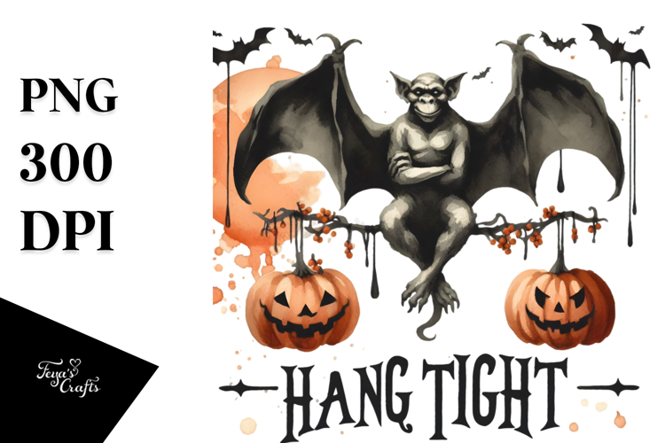 Simple Gargoyle PNG