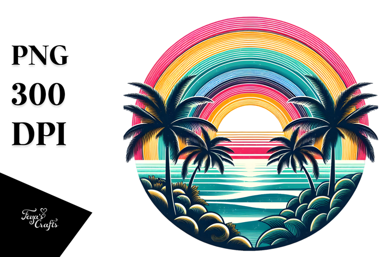 Sunset Png