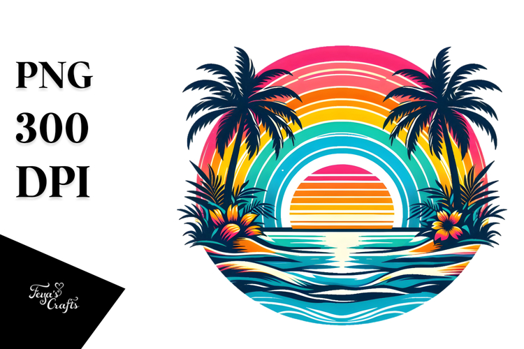 Sunset Png Image 24