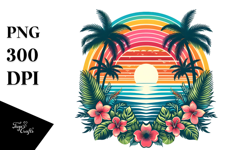 Sunset Png Image 23