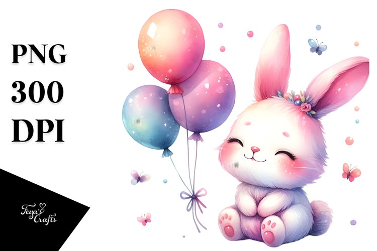 Easter Fonts Image 9