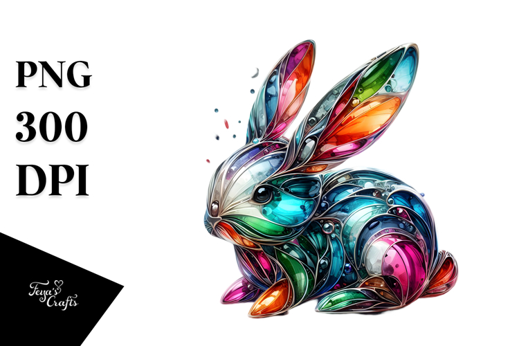 Bunny Clipart