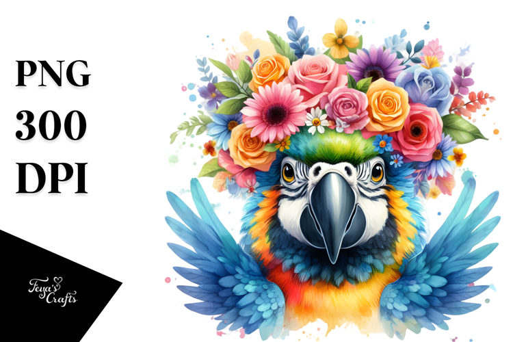 Flower Crown Png Image 23