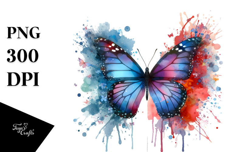 Butterfly Clipart