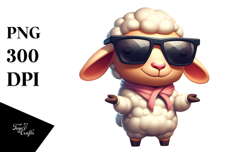 Lamb Png Image 21
