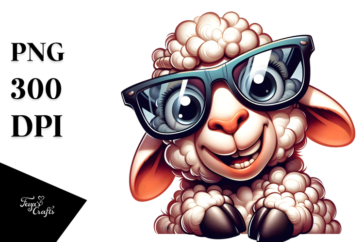 Lamb Png Image 20