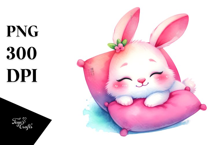 Bunny Clipart
